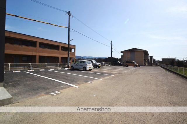 プレベールIIIのその他写真