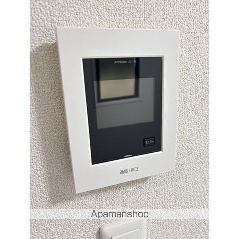 Casa de La Pazの内装写真