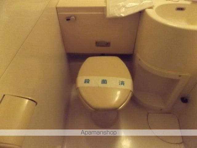 中村第5ビルの内装写真