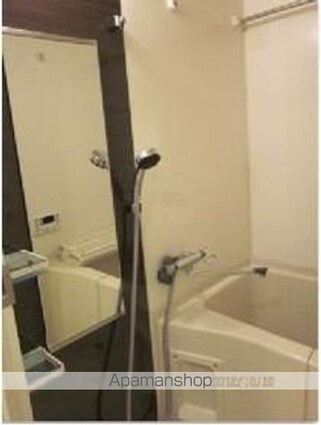 フュージョナル上鷺宮[1K/21.66m2]のバス