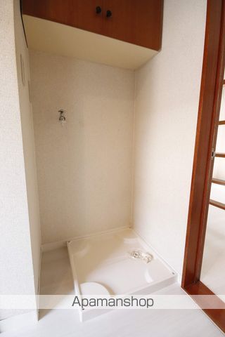 ニッショウハウスIIIの内装写真