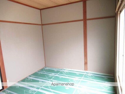 第３花月荘　１[2DK/38m2]の内装7