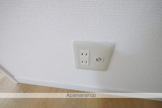 リエラ九工大前の内装写真