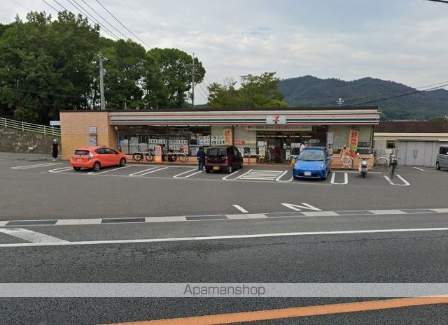 アドベントヒルズCの周辺写真