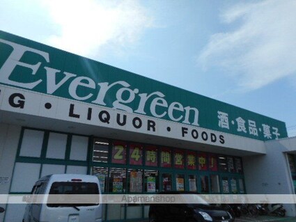 ジョイリバーⅡ[2LDK/58.53m2]の周辺3