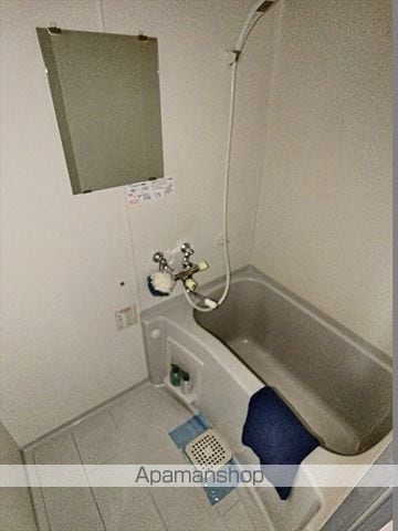 エルム大元の内装写真