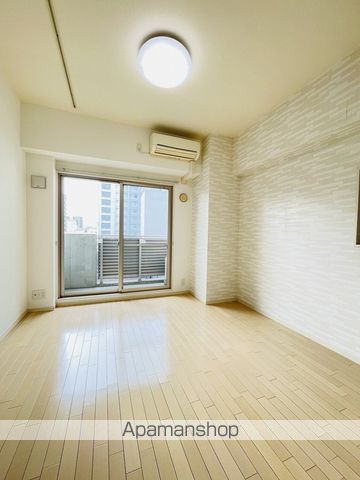IZUMIの内装写真