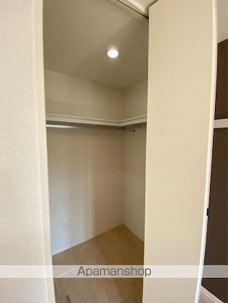 グランマストベレオ林町Ａ・Ｂ[3LDK/75.9m2]の収納