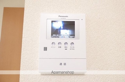 セレクト川内　Ａ棟[2LDK/55.32m2]のその他設備