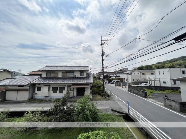 マーガレットハイツのその他写真