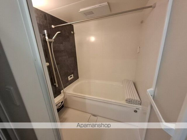 D-ROOM下貫の内装写真