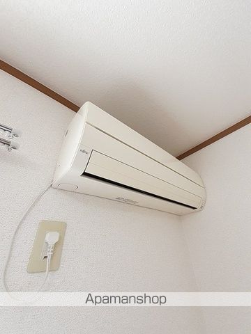 エスポワールCの内装写真