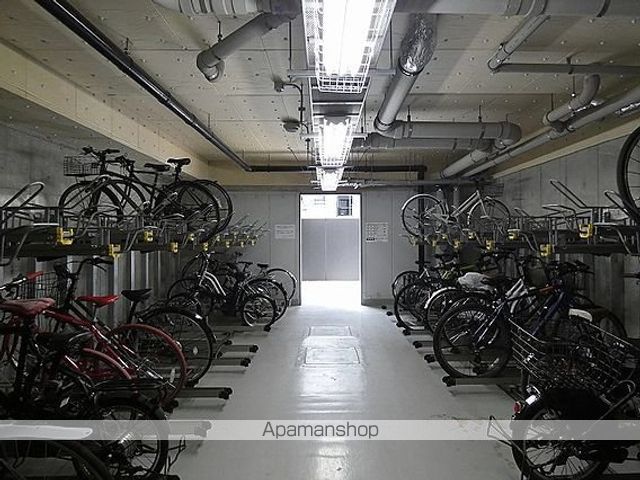 セントラルプレイス新宿御苑前のその他写真