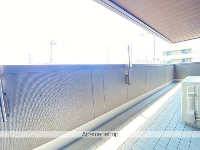 シャーメゾン牟礼の内装写真