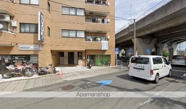 ビューラー316の外観写真