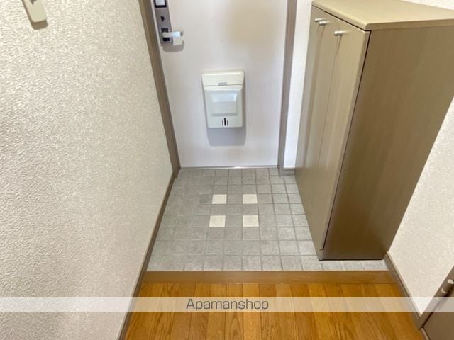 サンシャイン棚橋Aの内装写真