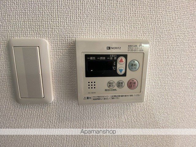 GRAMERCY JUSO−HIGASHI 3RDの内装写真