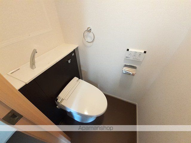 ニューファームの内装写真