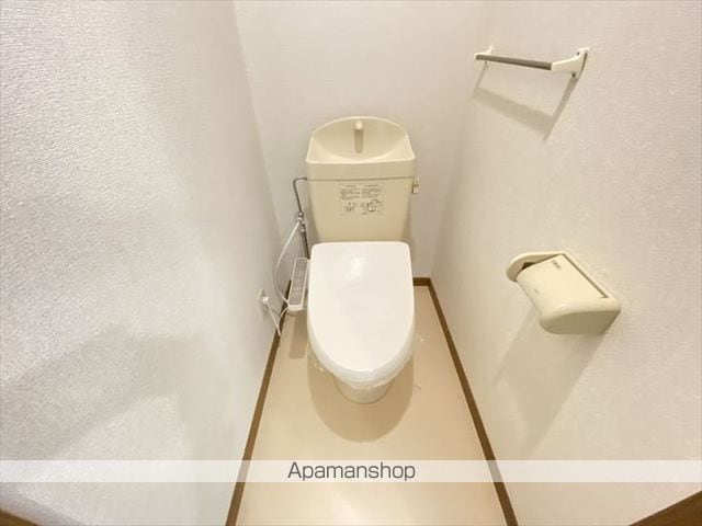 ピュアメゾン森尾の内装写真