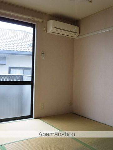 メゾン ルミエールの内装写真