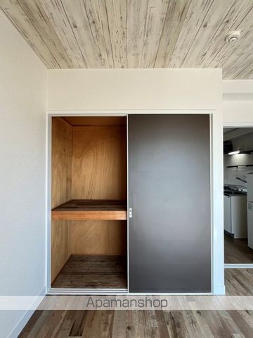 TJハイツ住吉の内装写真