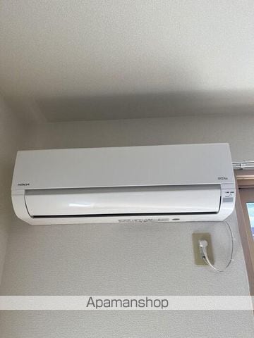 ブルーフォーレ A・B・C棟の内装写真