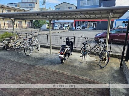 レオパレスタウンコート南矢三Ⅱ[1K/23.18m2]の内装1