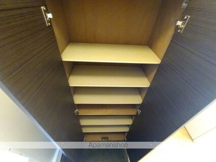 レオネクストガーデン羽根木[1K/23.53m2]のその他部屋・スペース