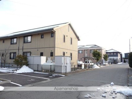 長野県長野市松岡２丁目[2LDK/57.86m2]の外観5