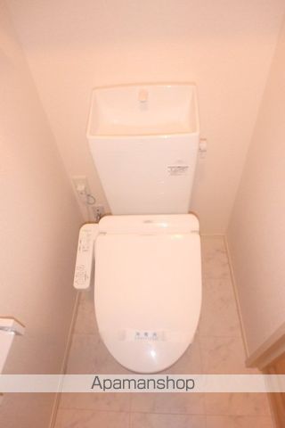 シャルマン上吉野の内装写真