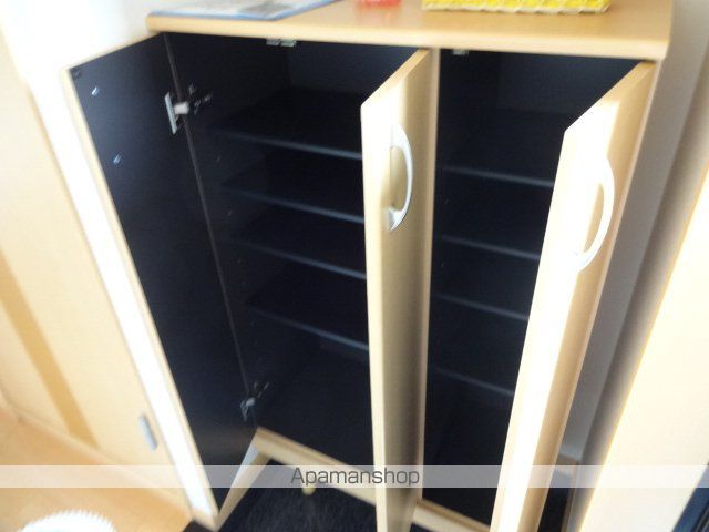 DAINTYの内装写真