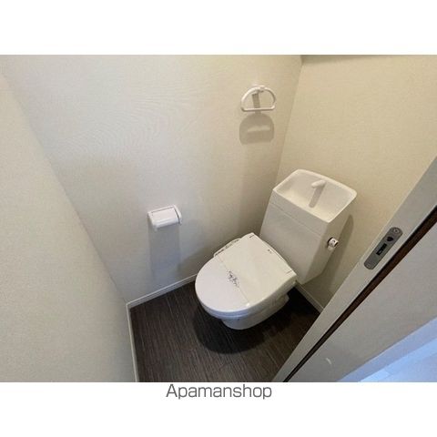 イルデパンの内装写真