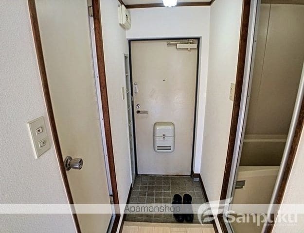 宮西マンションの内装写真