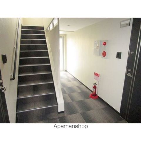 シティレジデンス水車町のその他写真