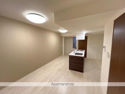 リブレ（Ｌｉｂｒｅ）聖蹟[1LDK/45.48m2]の内装2