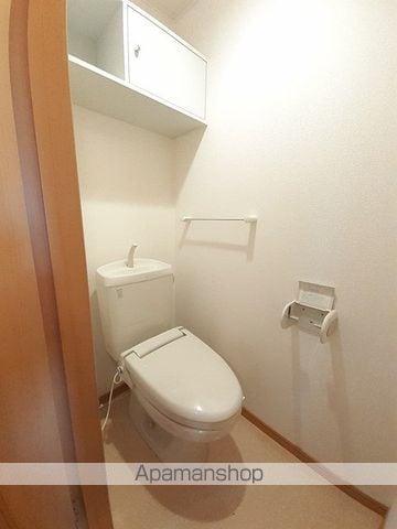 ストリームUAの内装写真