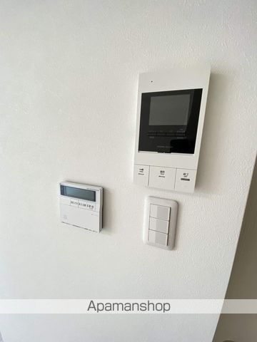 クラリス本郷通の内装写真