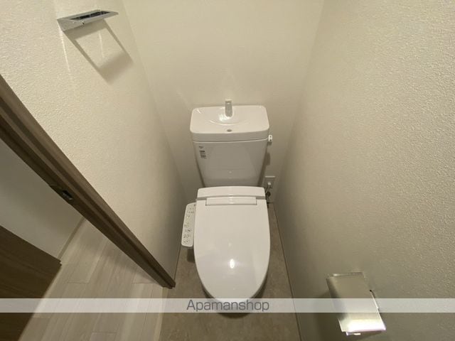 ファステート大阪ベースシティの内装写真