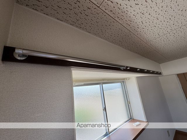 レクサス芳泉の内装写真