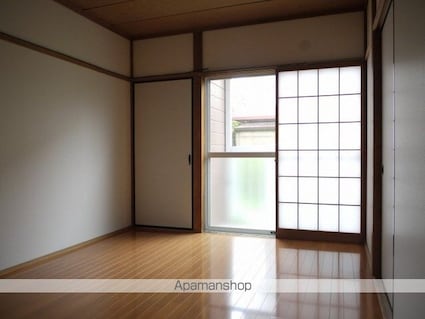 中洲セブンスターハイツ[2DK/41.25m2]のリビング・居間