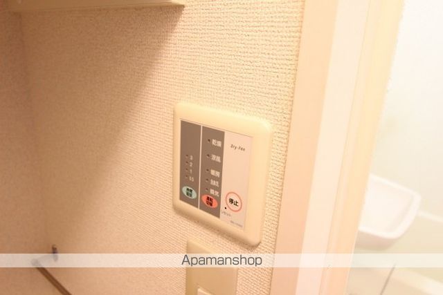 レオパレス北斗IIの内装写真