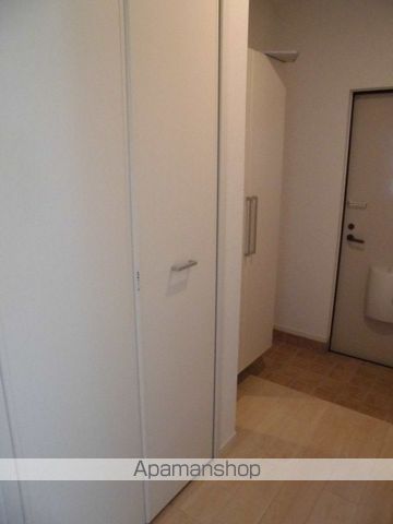 パーク アクシスオスト Aの内装写真