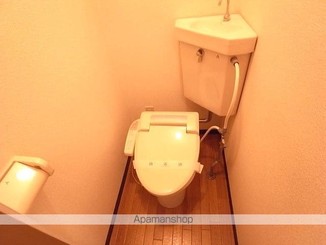 JPコート北円山Bの内装写真