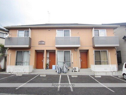 長野県長野市箱清水２丁目[2LDK/83.5m2]の外観2