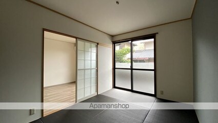 コーポ佐藤[2DK/46.06m2]の内装6