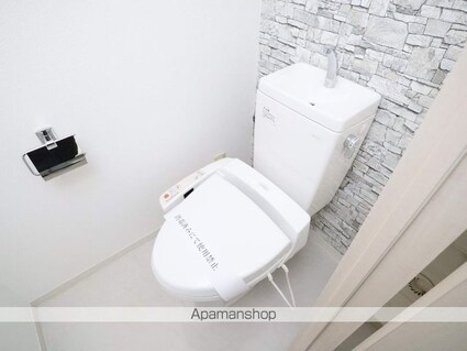 フォレシティ新栄[1LDK/40.95m2]の内装9