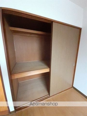 エルディム楽天Aの内装写真