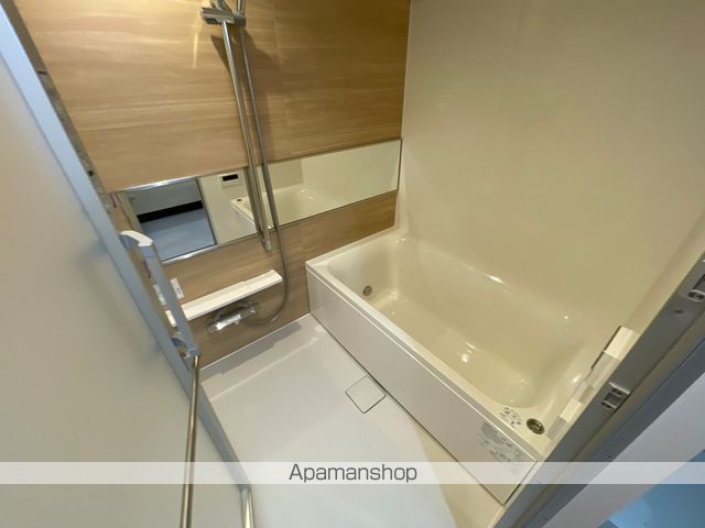 IBC RESIDENCE WESTの内装写真