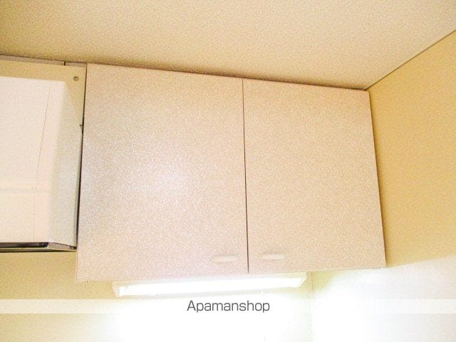 キャメルキューブの内装写真