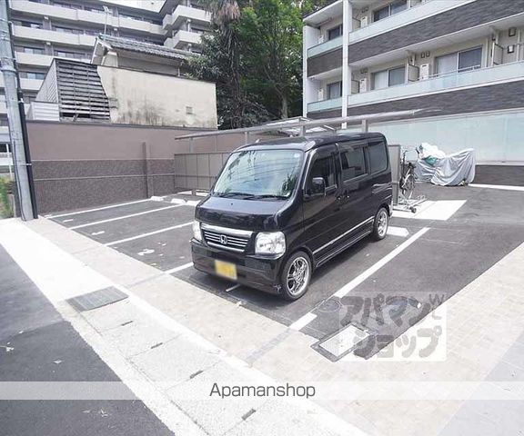 サクシード宝ヶ池の外観写真